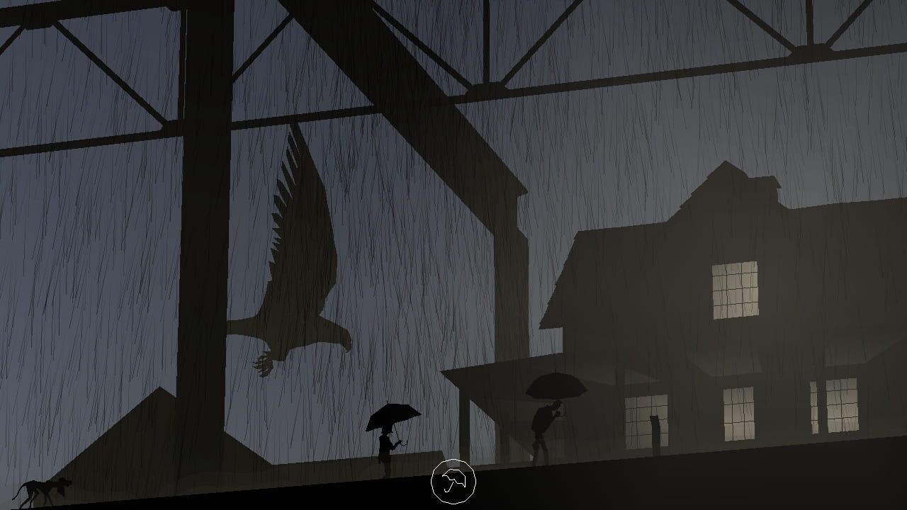 Kentucky Route Zero: Act II — Screenshot 4