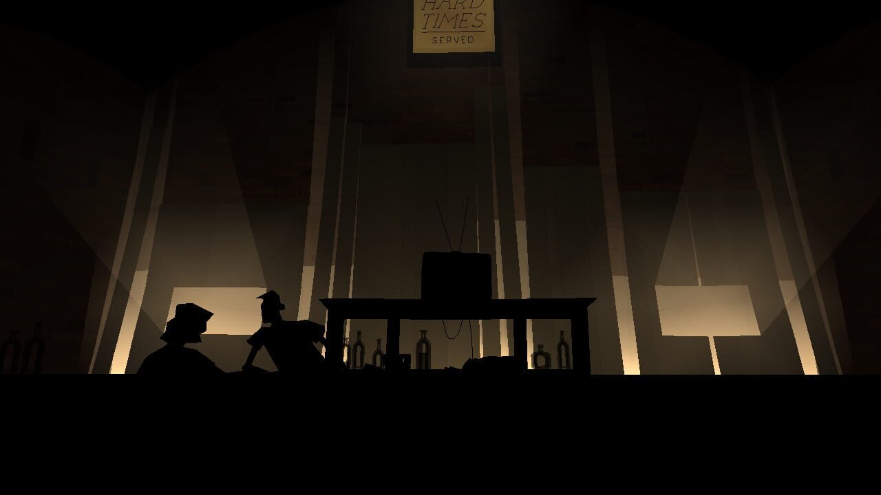 The Entertainment — Screenshot 2