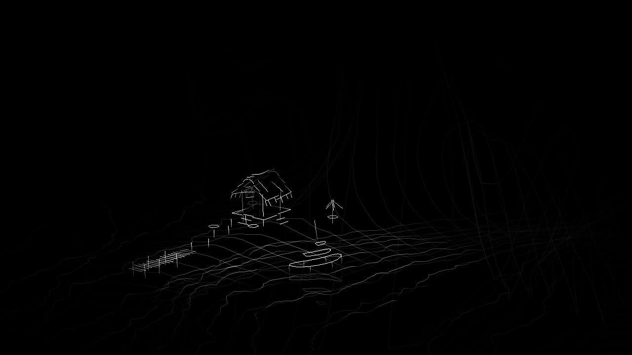 Kentucky Route Zero: Act IV — Screenshot 2