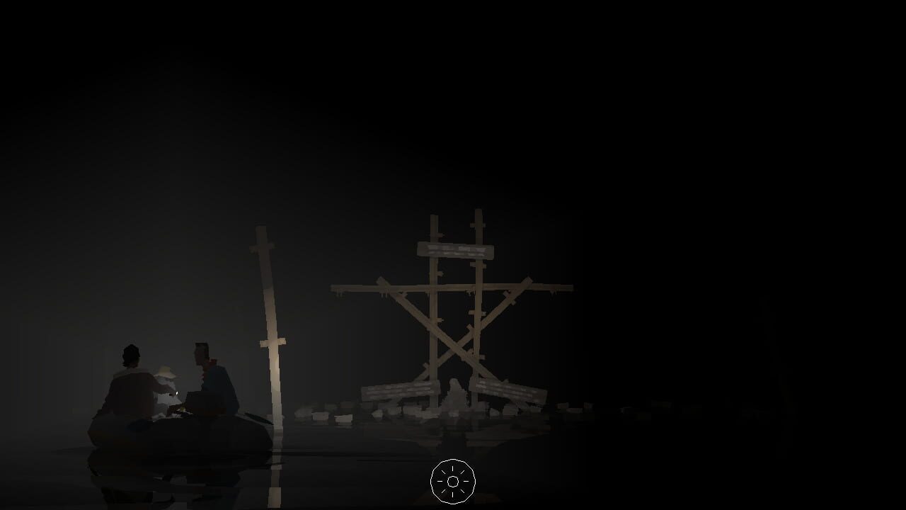 Kentucky Route Zero: Act IV — Screenshot 4