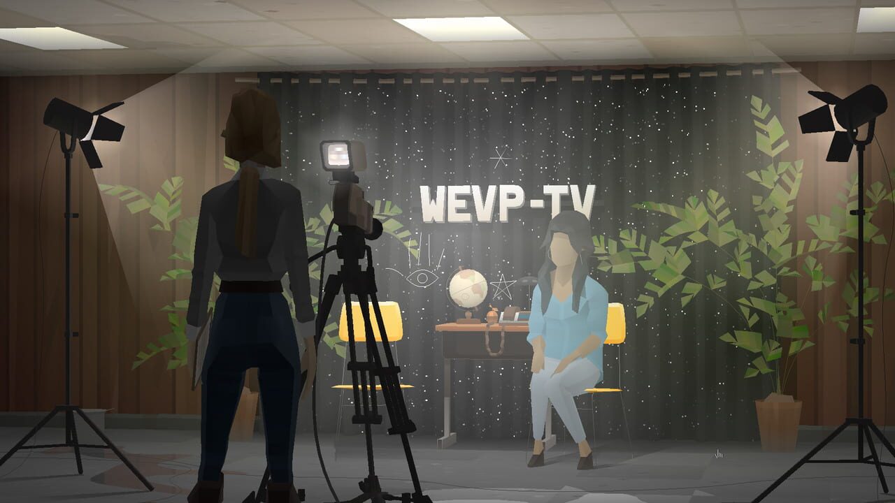 Un Pueblo de Nada — Screenshot 2