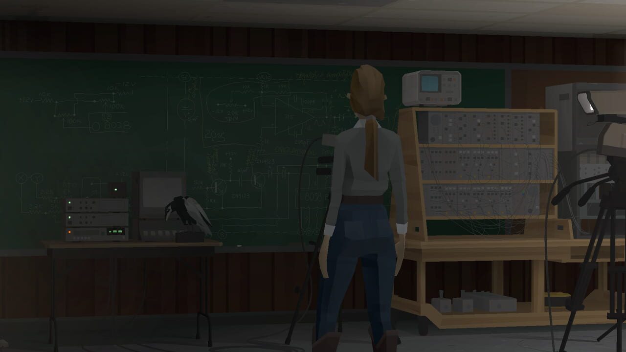 Un Pueblo de Nada — Screenshot 3