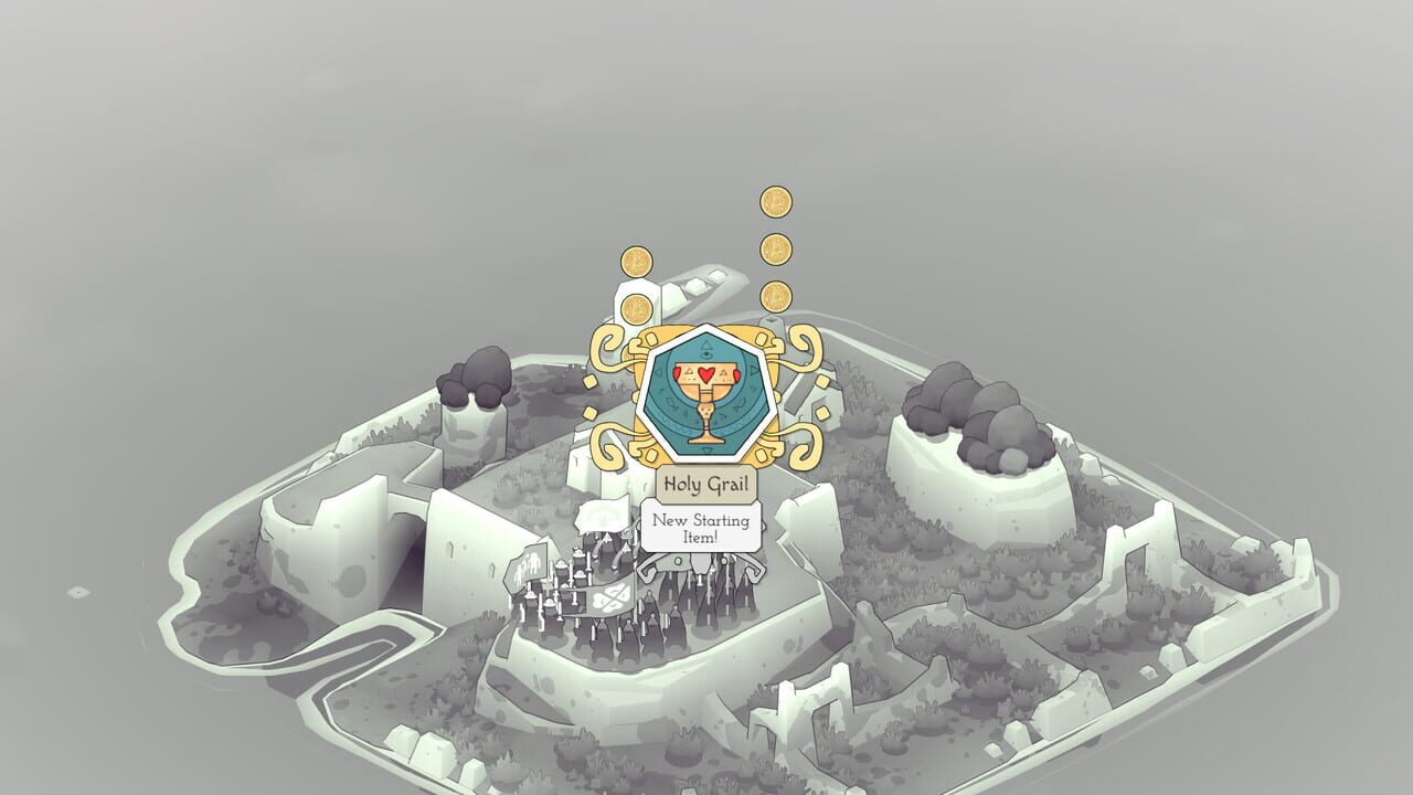 Bad North: Jotunn Edition Image