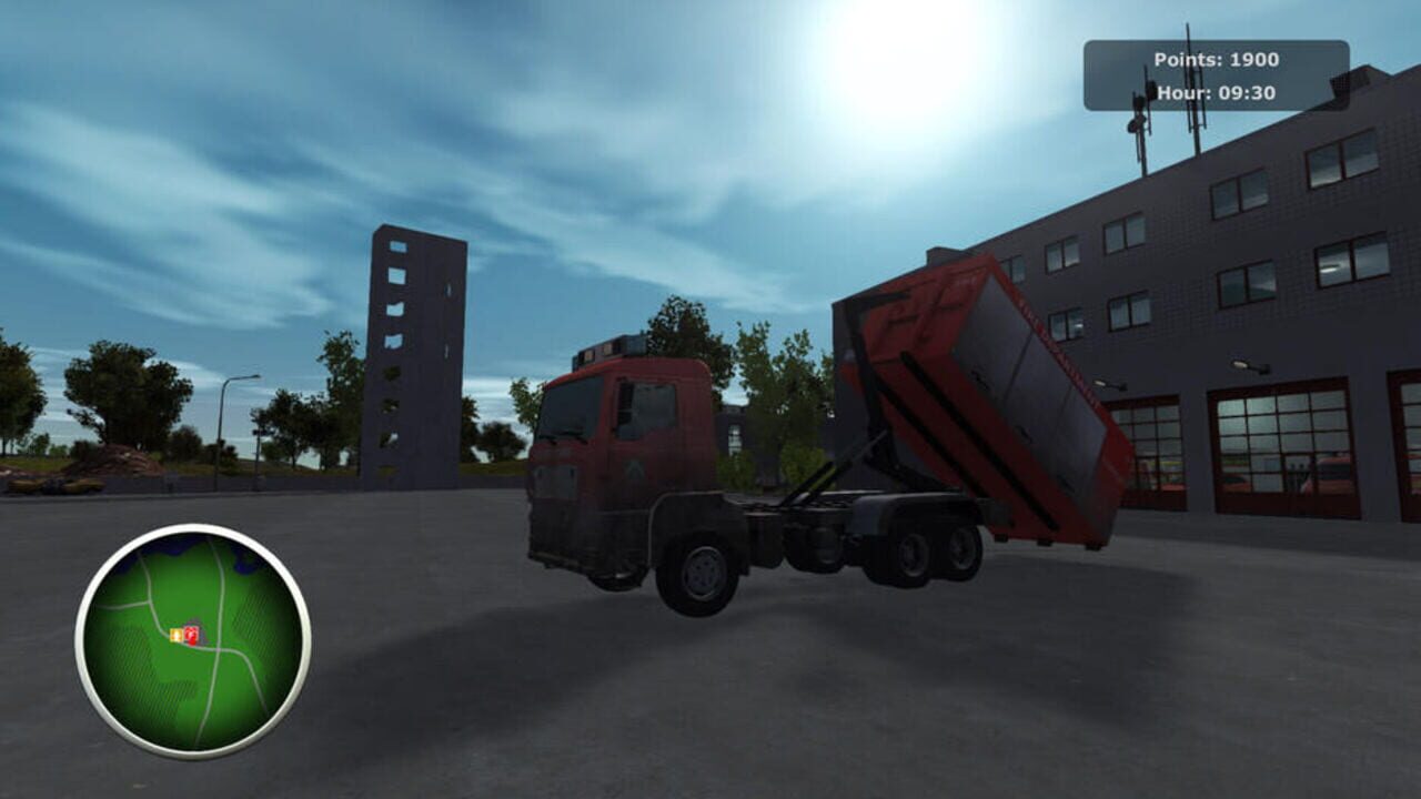 The Fire Chief Compilation — Screenshot 3