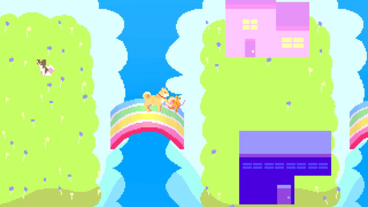 Pom Gets Wi-Fi Screenshot 1