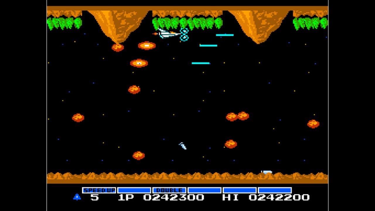 Arcade Archives: VS. Gradius — Screenshot 4