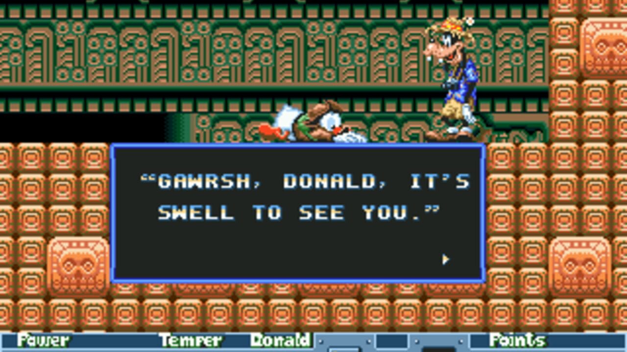 QuackShot Starring Donald Duck miniatura 7