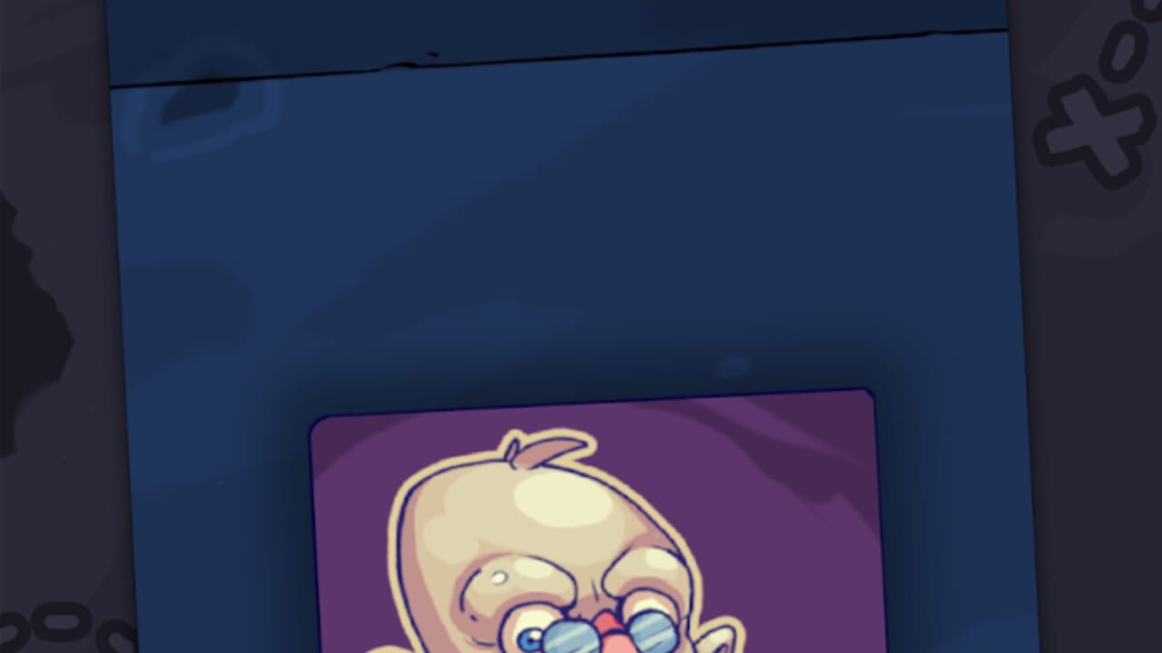 Unhatched — Screenshot 1