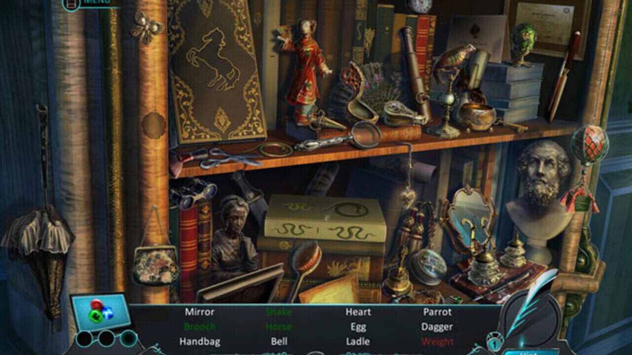 Dead Reckoning: Lethal Knowledge — Screenshot 3