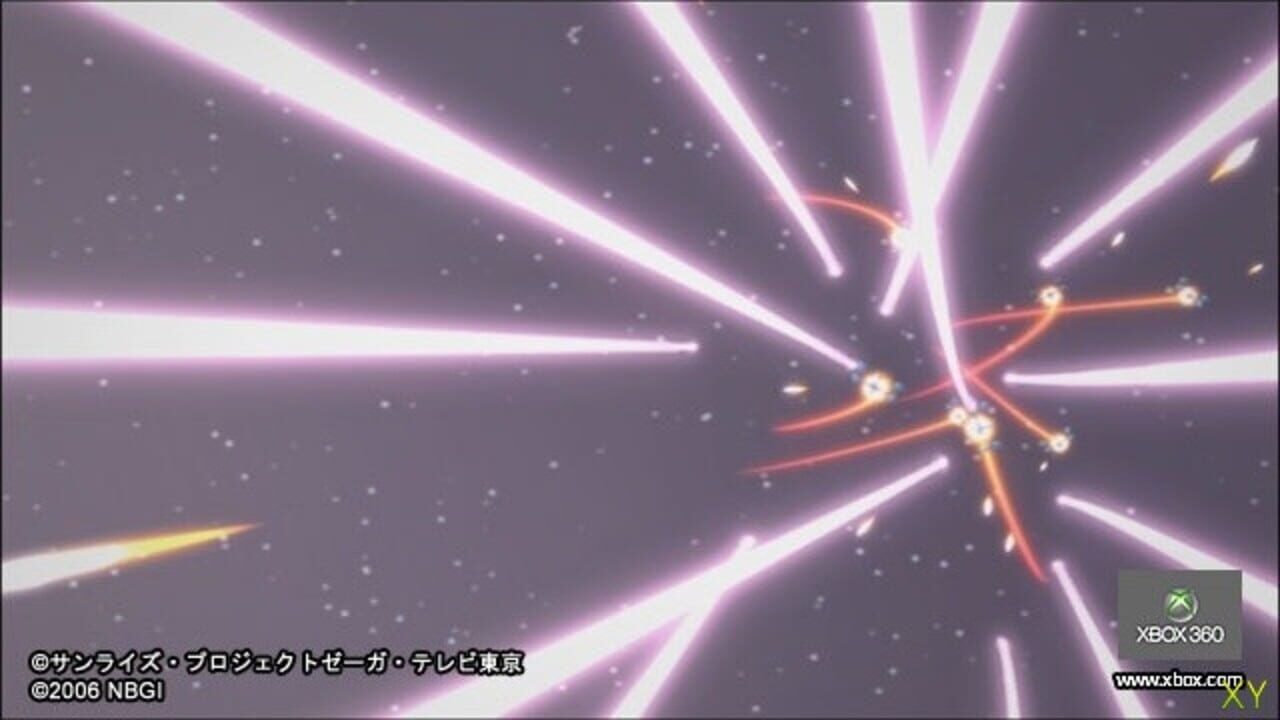 Zegapain XOR — Screenshot 4