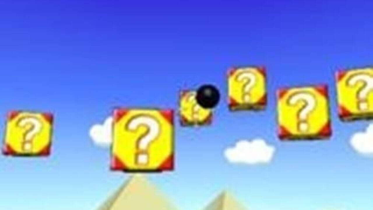 Brain Training 3D — Screenshot 2