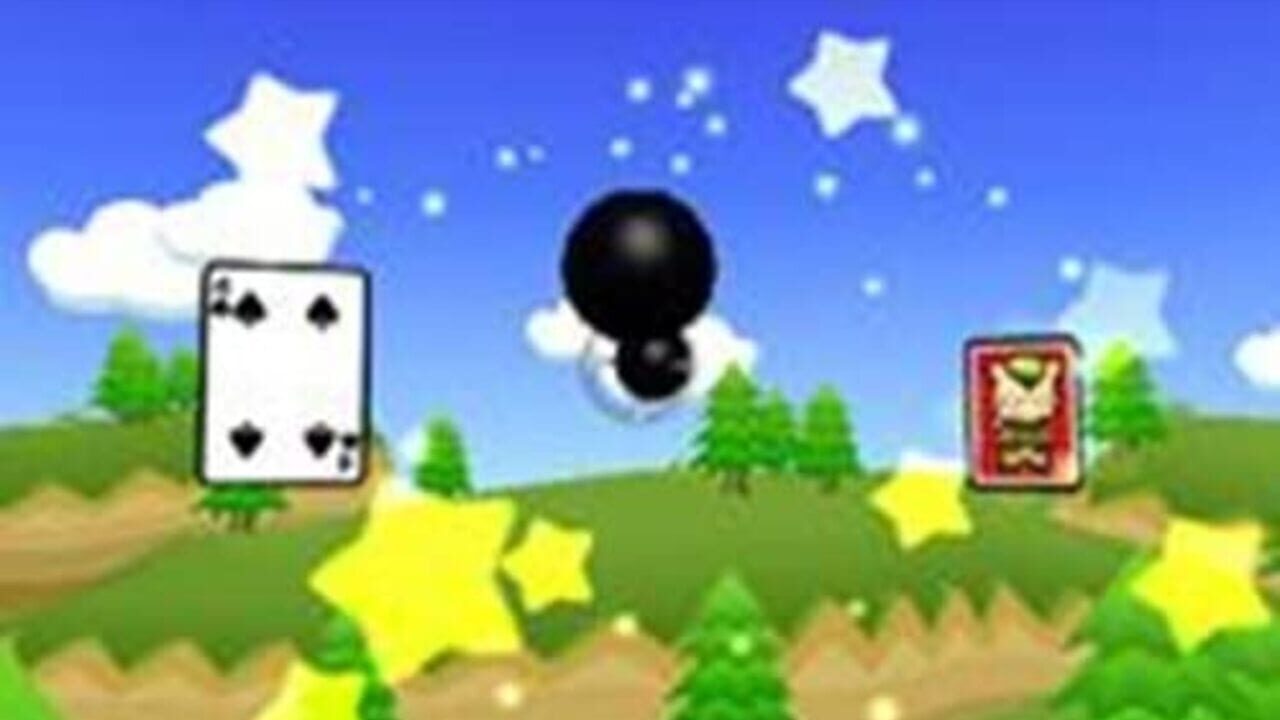 Brain Training 3D — Screenshot 3