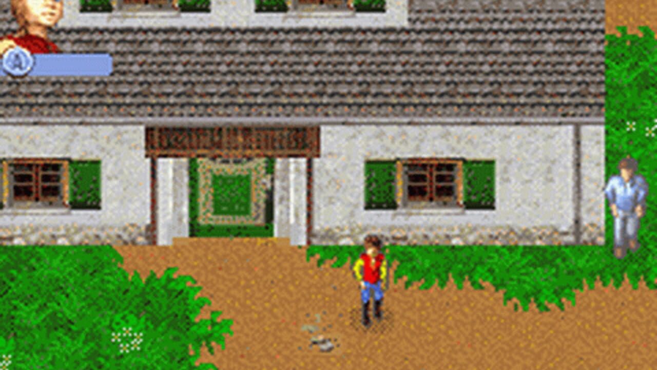 Let's Ride!: Dreamer — Screenshot 2