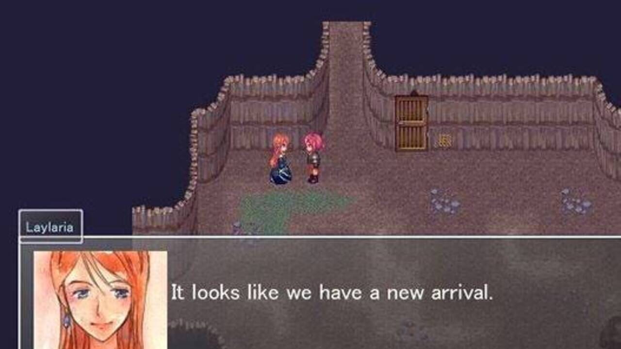 Demon King Chronicle — Screenshot 4