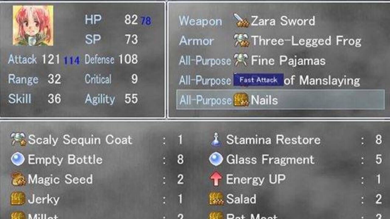 Demon King Chronicle — Screenshot 2