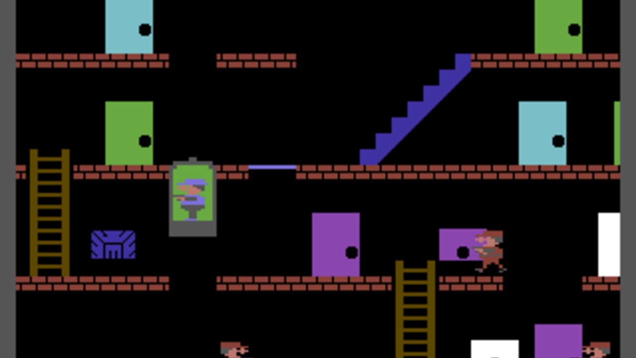Gumshoe — Screenshot 2
