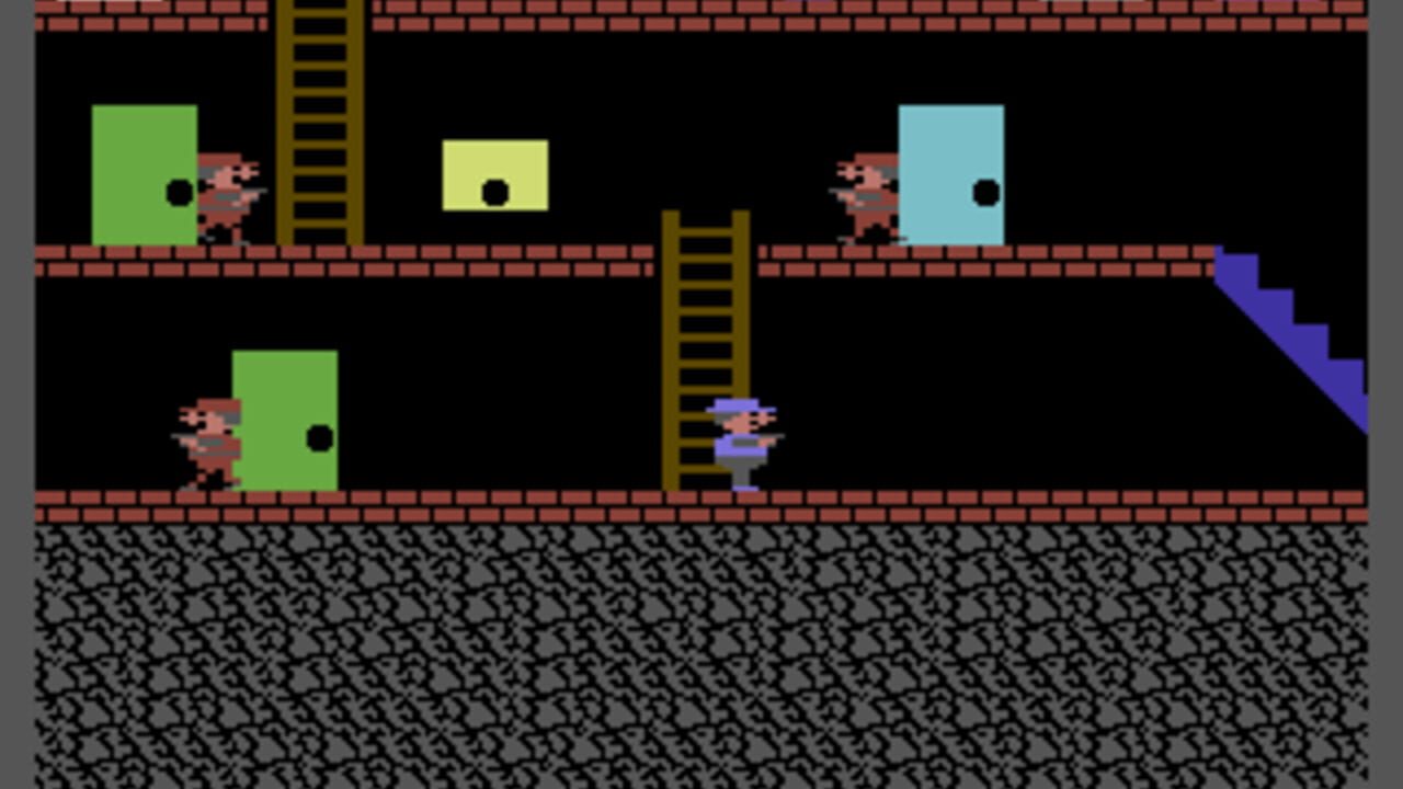 Gumshoe — Screenshot 3