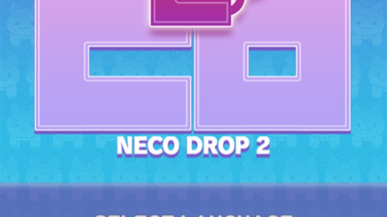 Neco Drop 2 Image