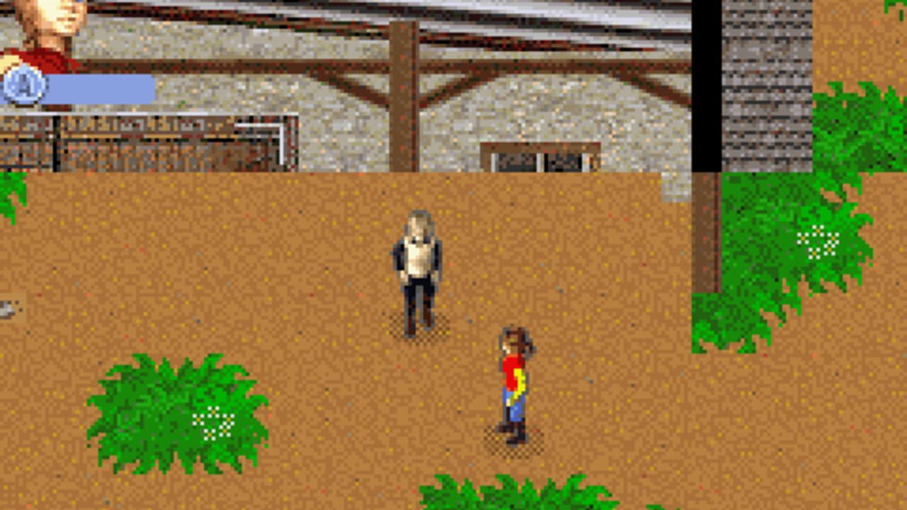 Let's Ride!: Dreamer — Screenshot 3