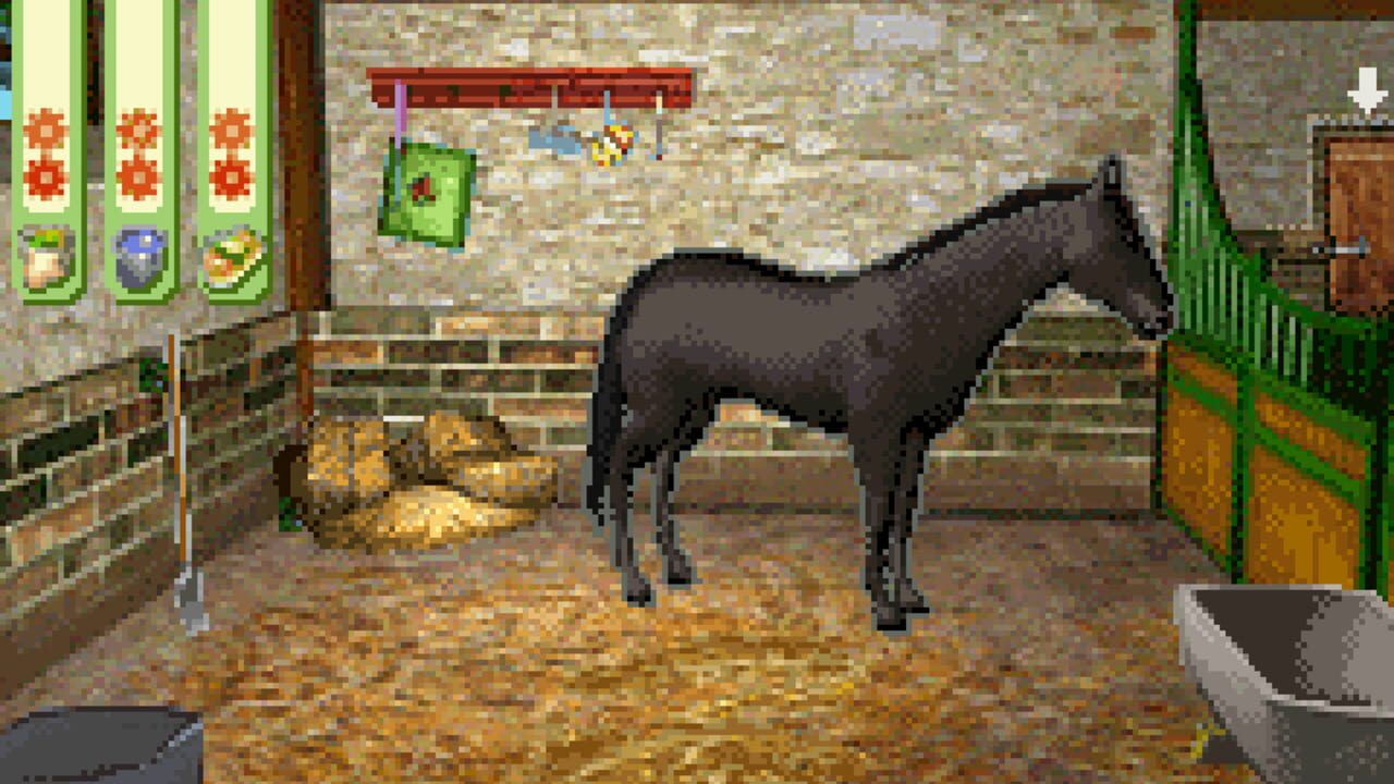 Let's Ride!: Dreamer — Screenshot 4