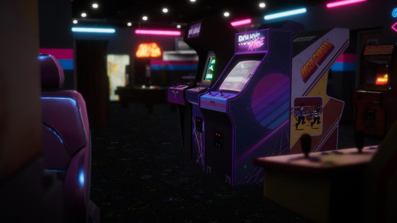 Arcade Paradise Image