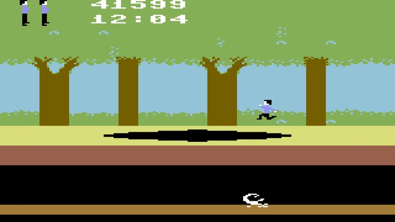 Pitfall! Image