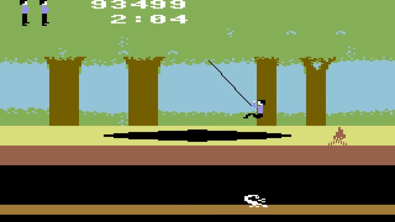 Pitfall! Image