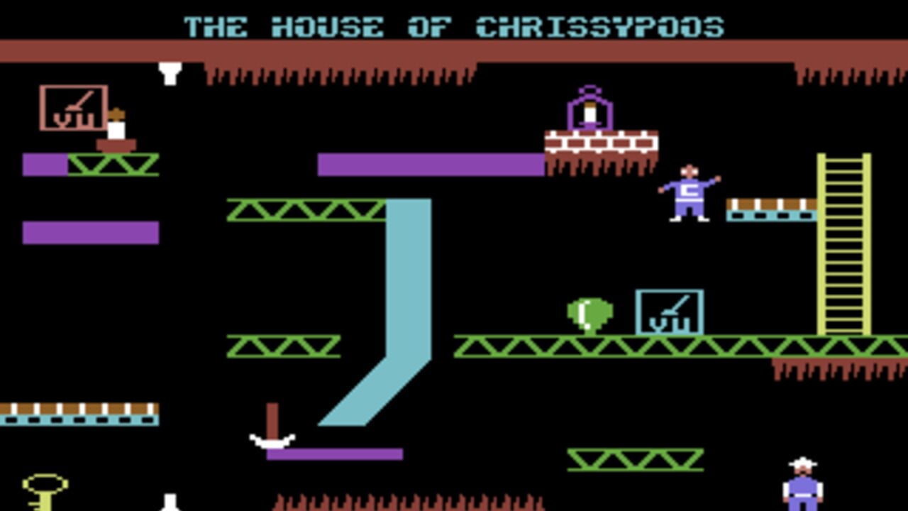 China Miner — Screenshot 2
