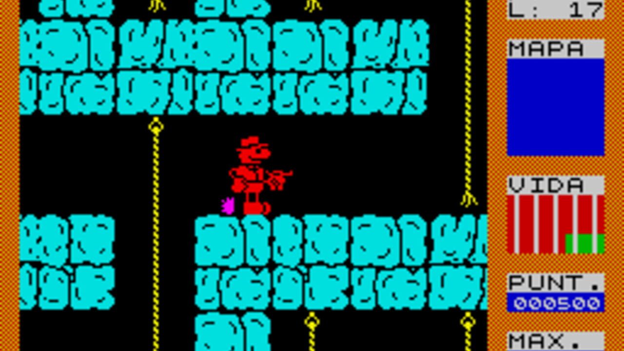 Fred — Screenshot 3