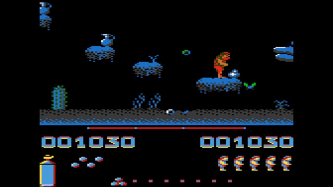 Fred — Screenshot 2