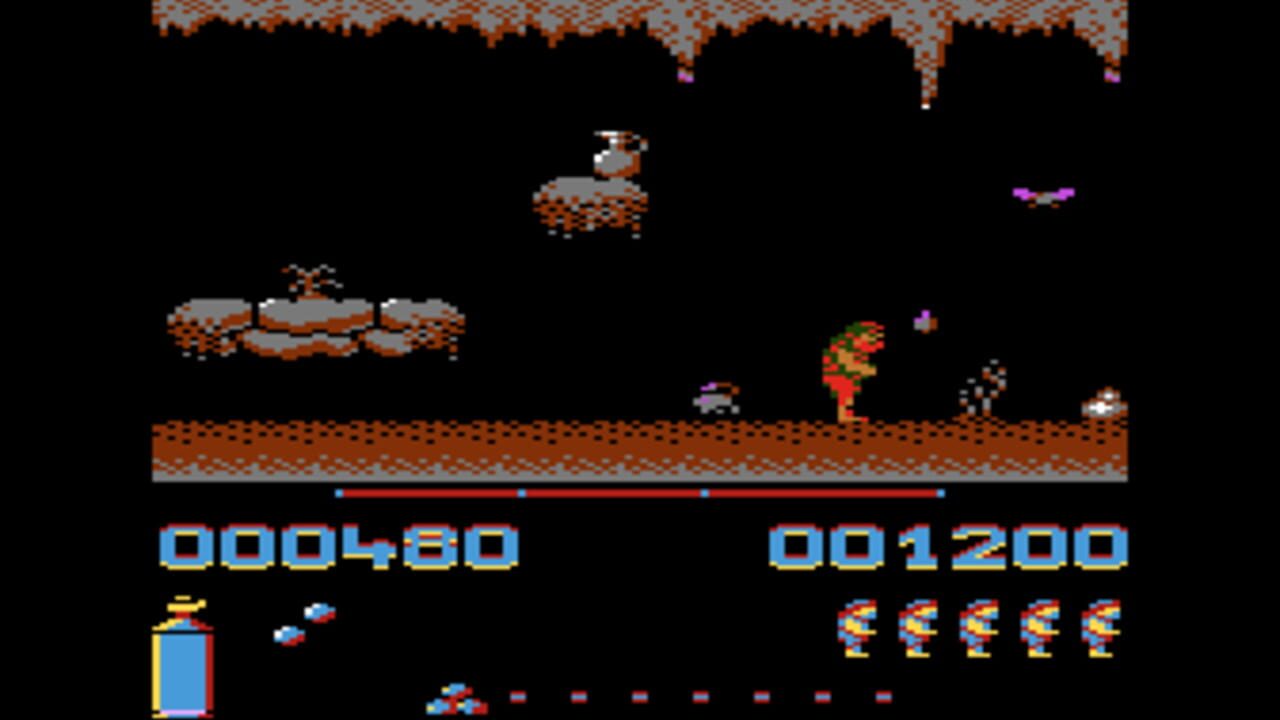 Fred — Screenshot 3