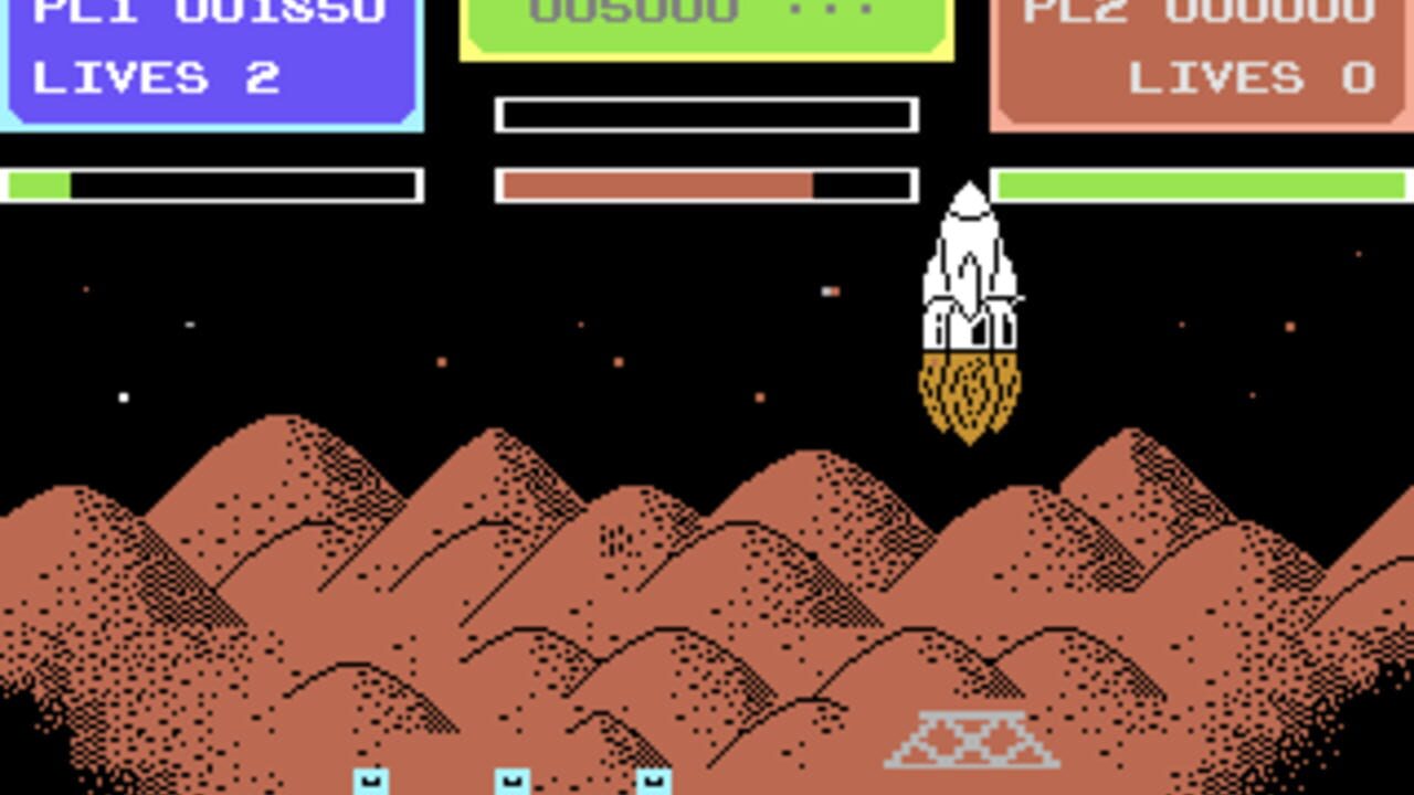 Gyropod — Screenshot 2