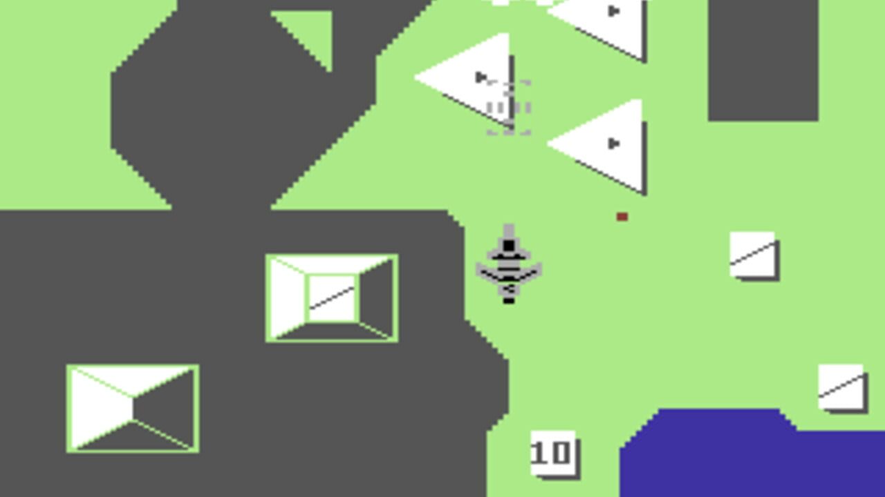 Flak — Screenshot 2