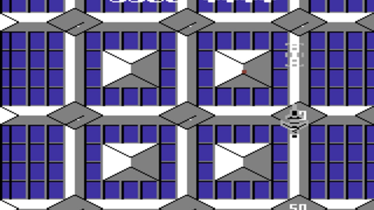 Flak — Screenshot 3