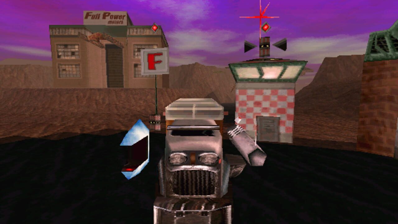 Trucks — Screenshot 3