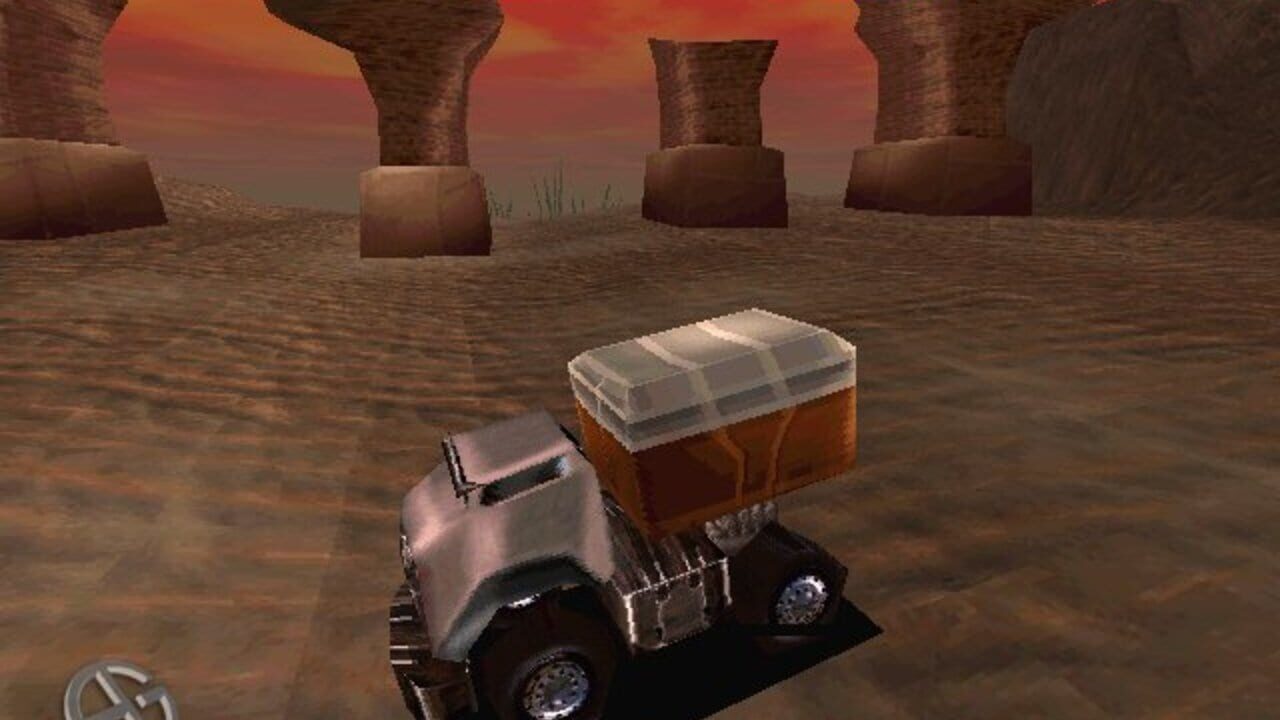Trucks — Screenshot 5
