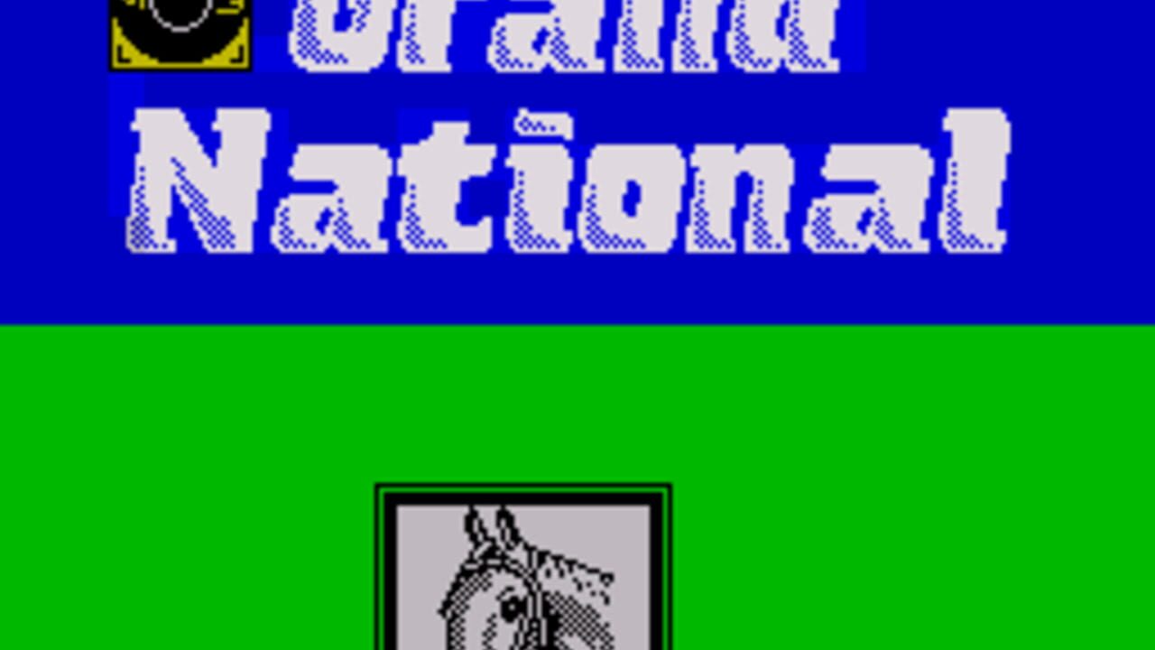 Grand National — Screenshot 2