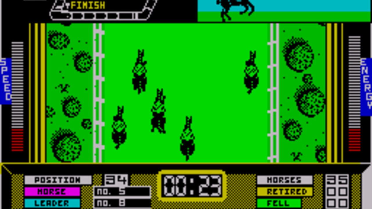 Grand National — Screenshot 4
