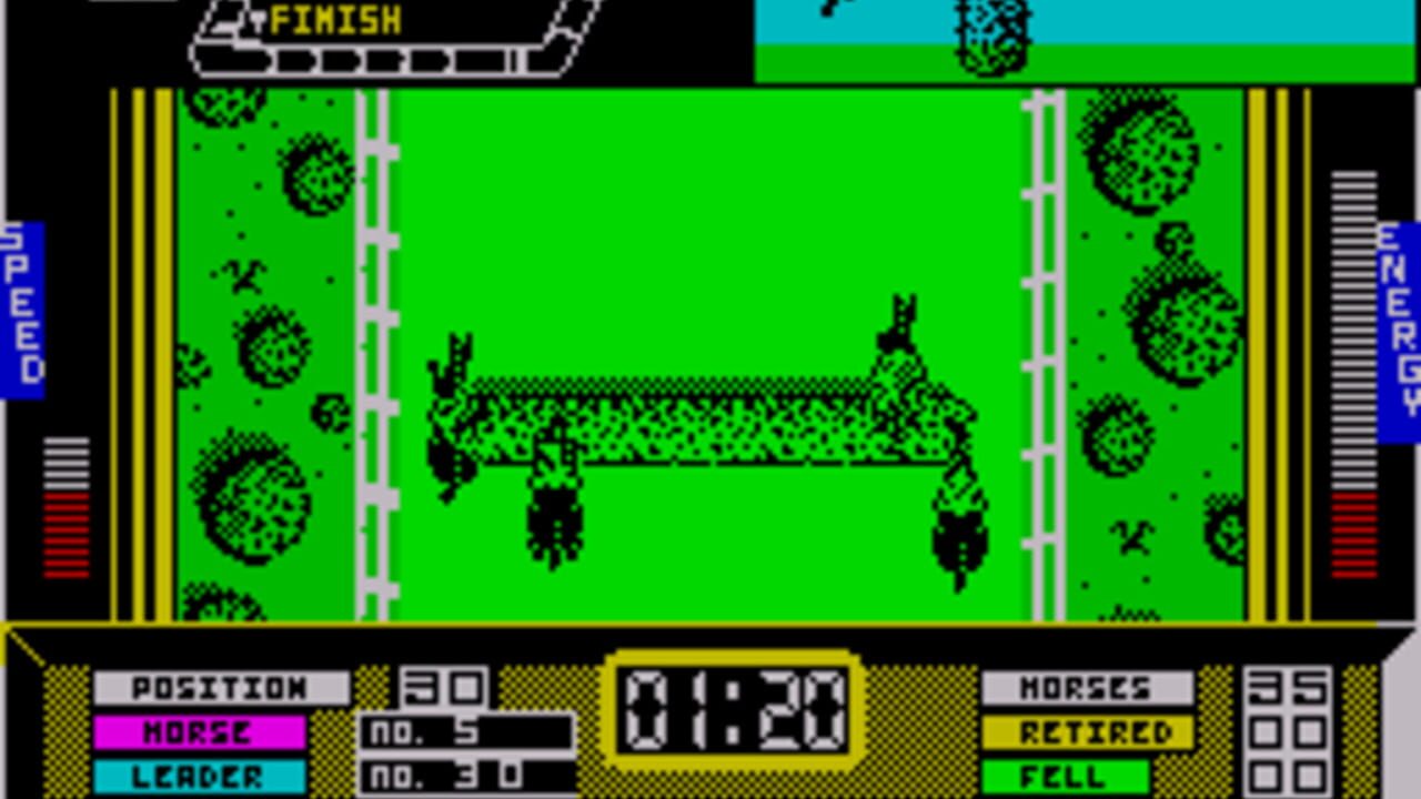 Grand National — Screenshot 5