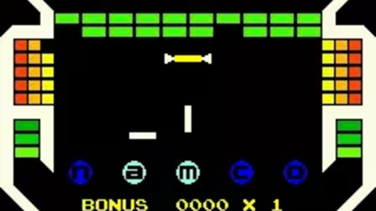 Bomb Bee Screenshot 1
