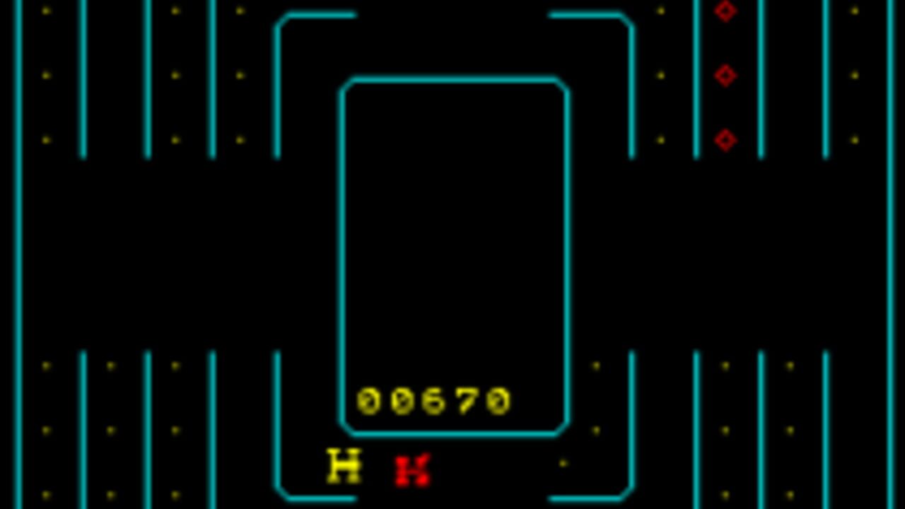 Head on N — Screenshot 2