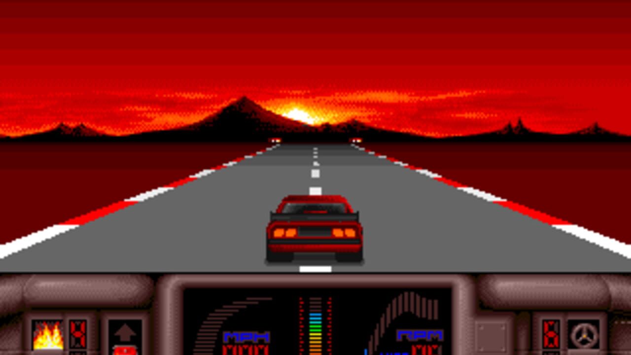 Overlander — Screenshot 2