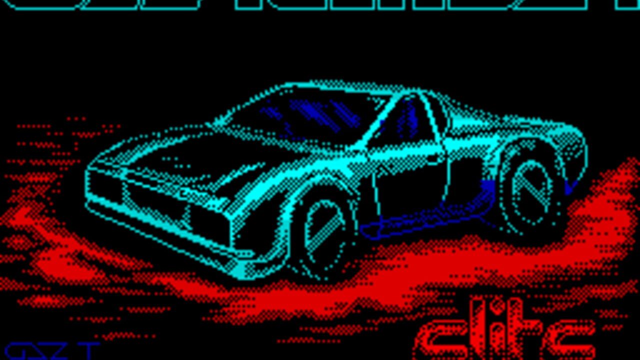Overlander — Screenshot 5