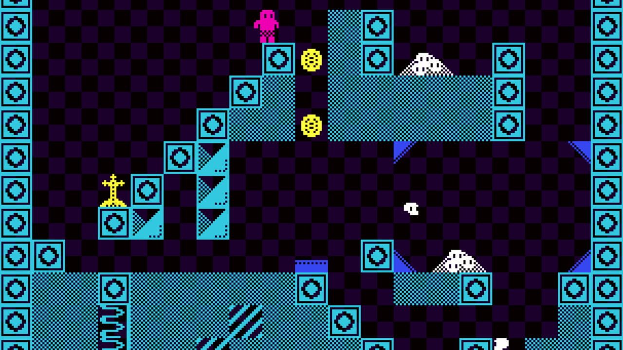 Super Skull Smash GO! — Screenshot 2