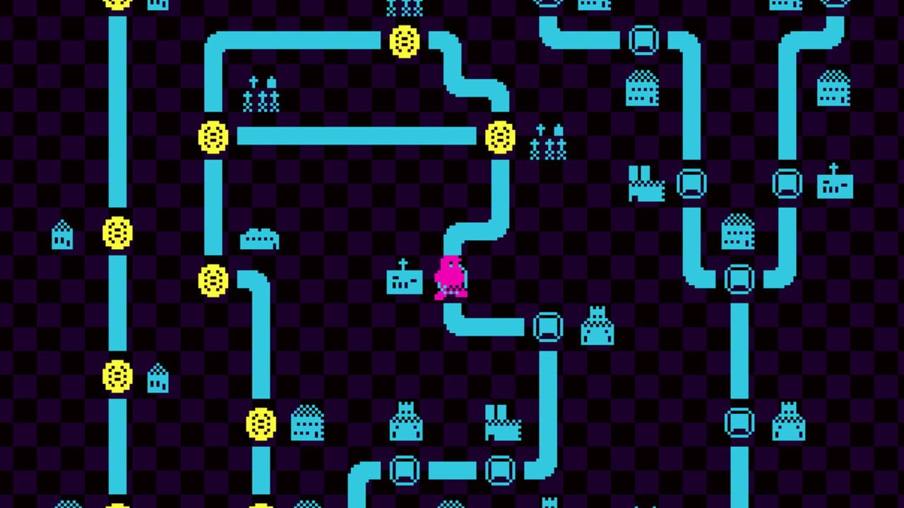Super Skull Smash GO! — Screenshot 3