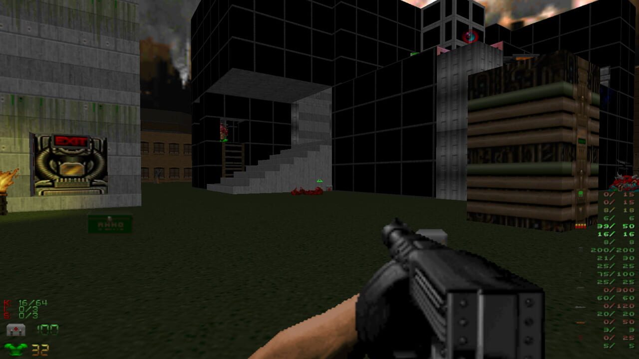 Zen Dynamics — Screenshot 2