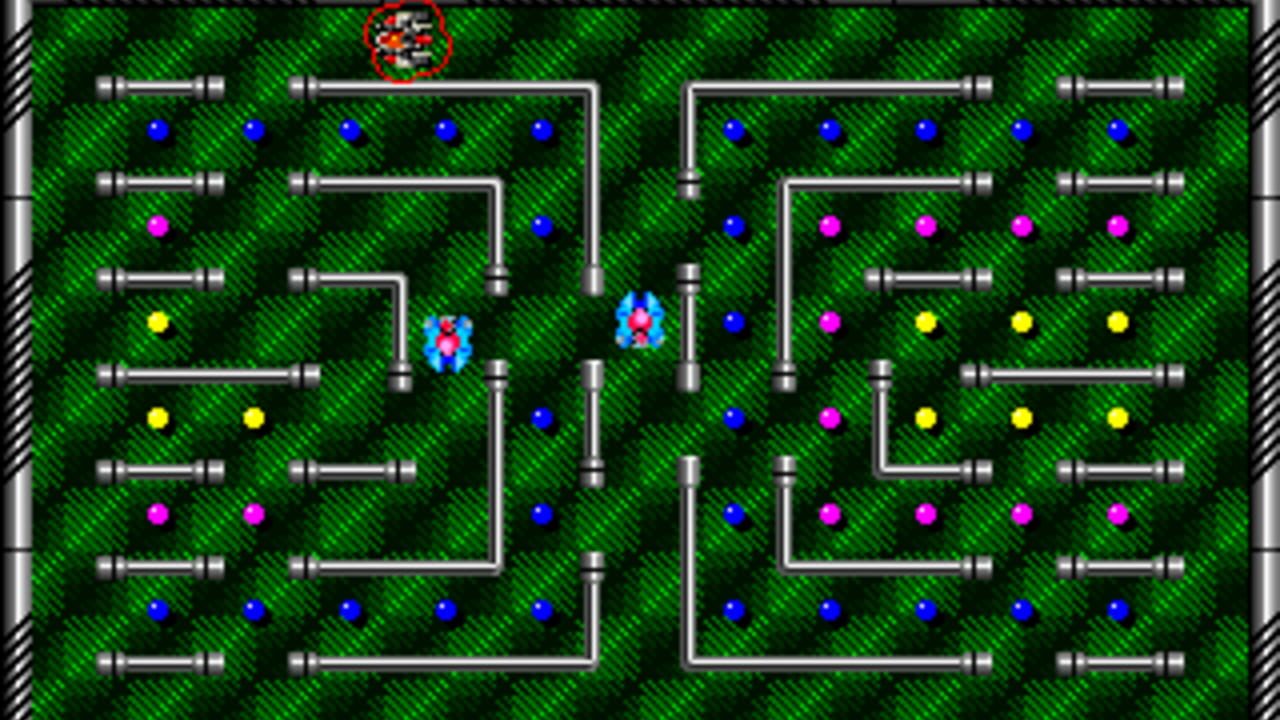 Raimais — Screenshot 2