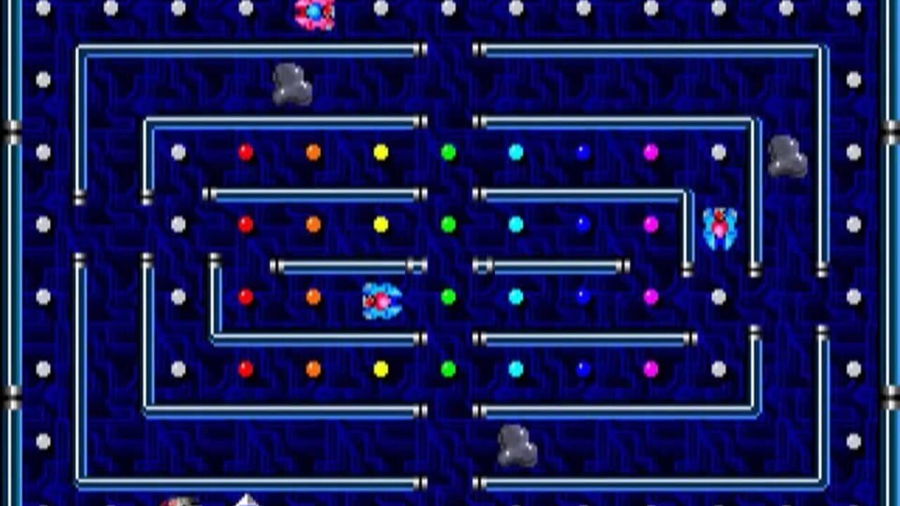 Raimais — Screenshot 3