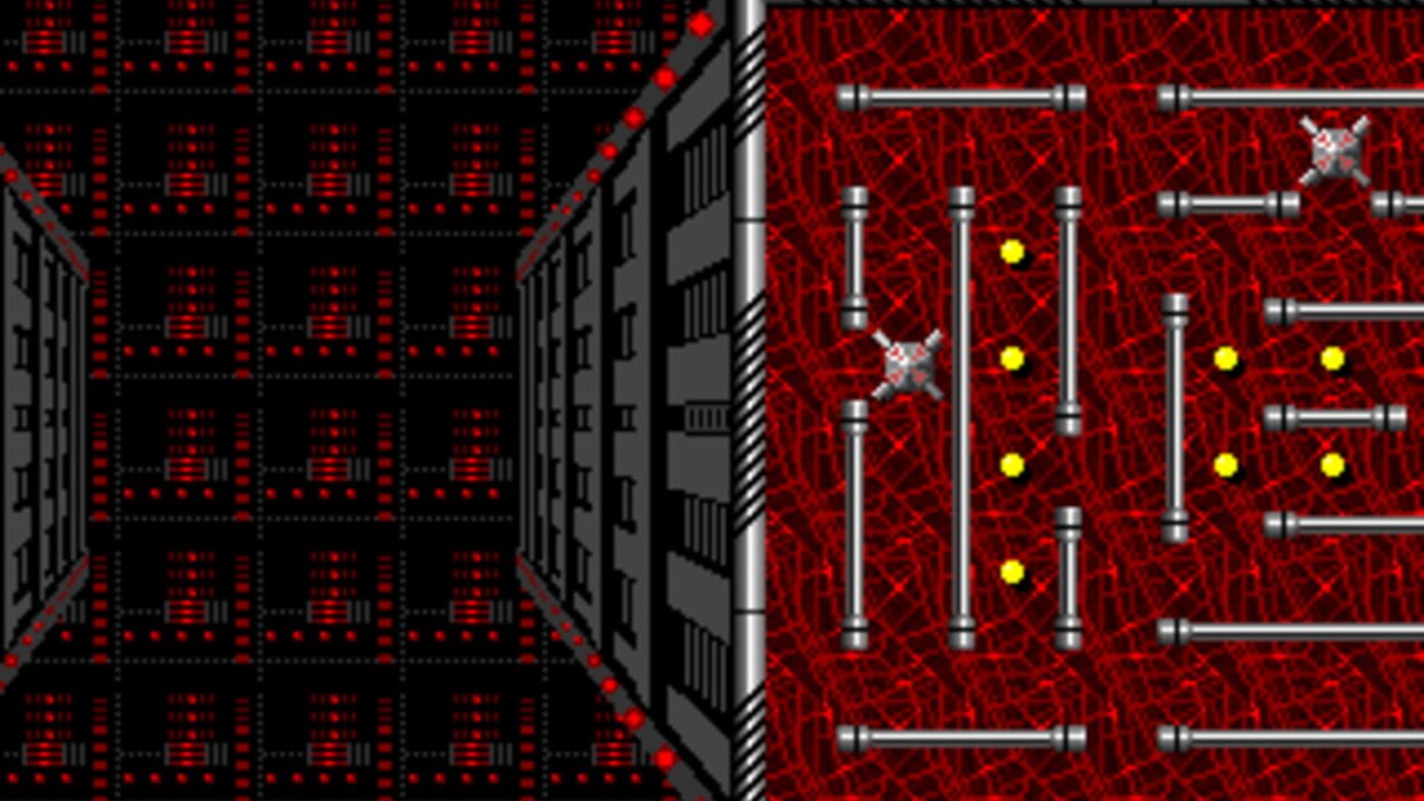 Raimais — Screenshot 4