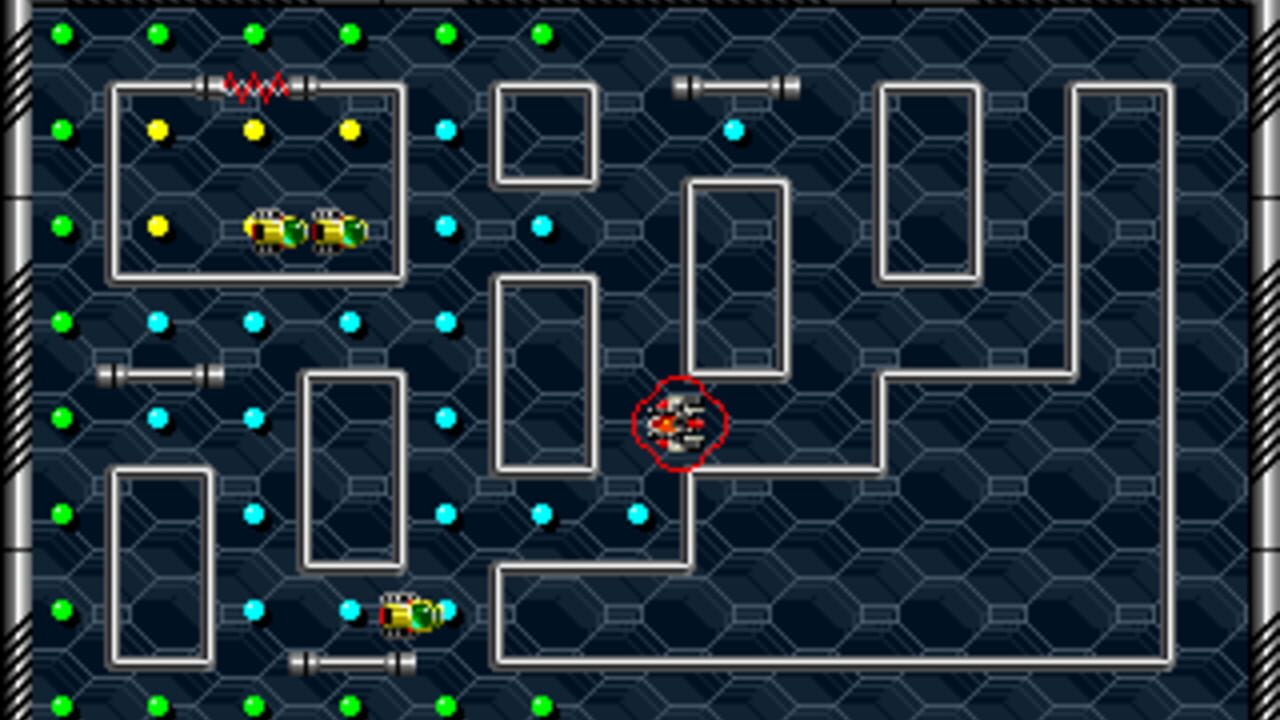 Raimais — Screenshot 5